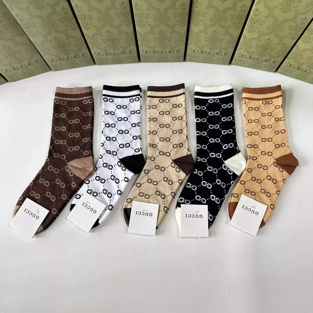 gucci chaussettes s_127a2151